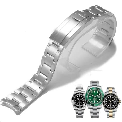 accessori cinturino rolex